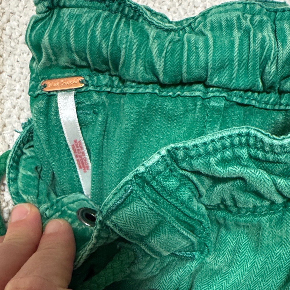 We The Free Tahiti Cargo Pants